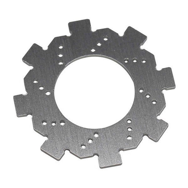 Hot Racing Alum OT Slipper Clutch Pad (1) Arrma 1/10 4x4 3S