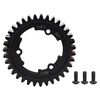 Hot Racing Traxxas Xmaxx 35t Mod 1.5 Steel Spur Gear