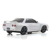 Kyosho Mini-Z AWD Nissan Skyline GT-R