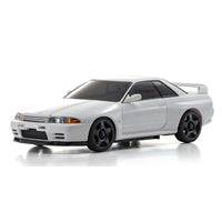 Kyosho Mini-Z AWD Nissan Skyline GT-R