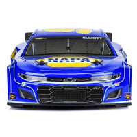 Losi NASCAR AWD RC Racecar, Chase Elliott No. 9 NAPA 2024 Chevrolet ZL1 Camaro