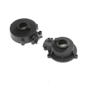 LOS252122 Front Rear Gear Box: DBXL-E/DBXL 2.0