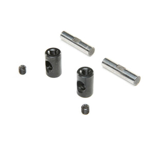 Losi Universal Rebuild Kit, 5mm Pin (2): DBXL-E/DBXL 2.0