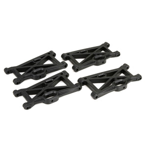 Losi Suspension Arm Set (4): DBXL-E/DBXL 2.0