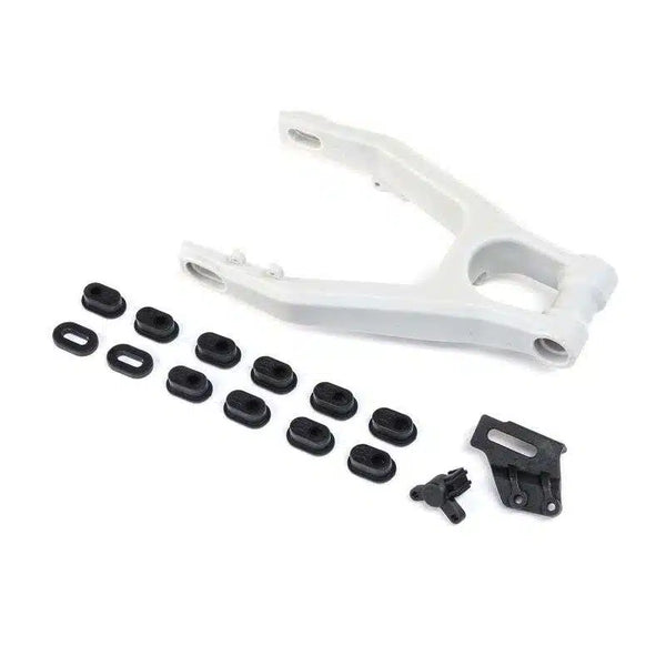 Losi Rear Swing Arm: PM-MX