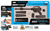 Goat Guns M16A1 Model - Black