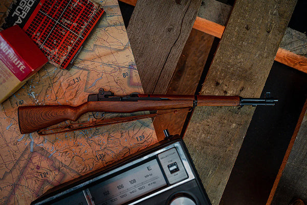 Goat Guns M1 Garand Model