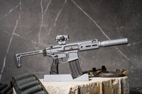 Goat Guns SIG MCX Model - Concrete