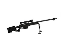 Goat Guns Sniper Model - Black