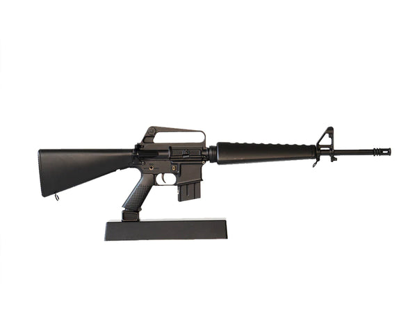 Goat Guns M16A1 Model - Black