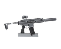 Goat Guns SIG MCX Model - Concrete