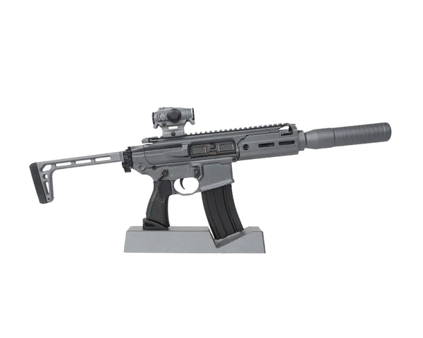 Goat Guns SIG MCX Model - Concrete