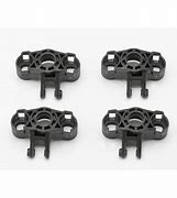 Traxxas Axle Carriers Left & Right (2)