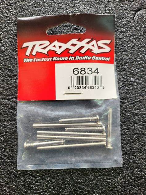 Traxxas Suspension Pin Set Slash 4x4