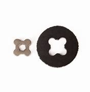 Traxxas Brake Disc Compsite Adapter