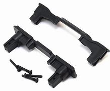 Traxxas body posts front/rear (1 each)