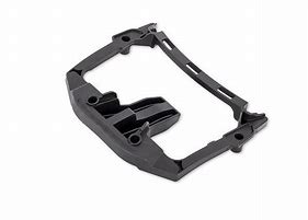 Traxxas body mount front