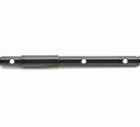 Traxxas pulley shaft, rear