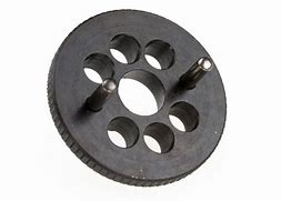 Traxxas 30mm Flywheel w/Pins (TRX2.5/TRX 2.5r)