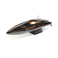 ProBoat Recoil 2 26" Self-Righting Brushless Deep-V RTR