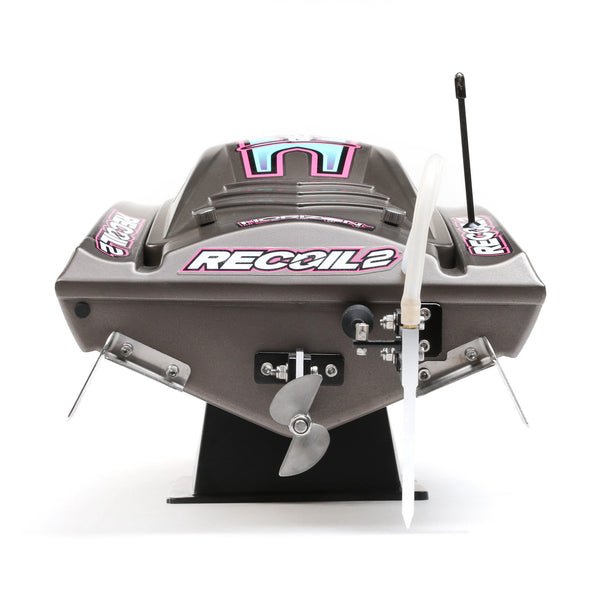 ProBoat Recoil 2 26" Self-Righting Brushless Deep-V RTR