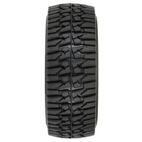 Pro-Line  1/7 Mirage TT BELTED F/R Tires MTD 17mm Blk Raid (2): Mojave 6S, UDR