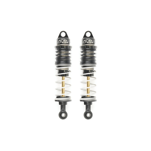 Pro-Line 1/10 PowerStroke Front Shocks: Short Course