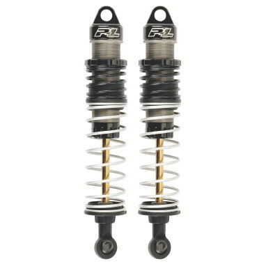 Pro-Line 1/10 PowerStroke Rear Shocks: Short Course