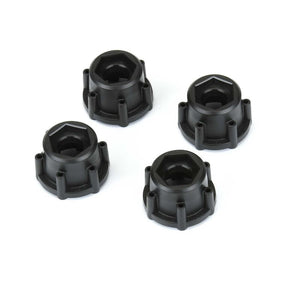 Pro-Line 6x30 17mm HexAdapt- 2.8