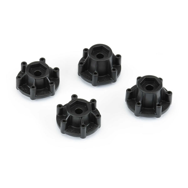 ProLine 1/10 6x30 to 12mm SC Hex Adapters