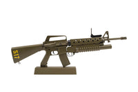 Goat Guns M16 Grenadier Model - Green