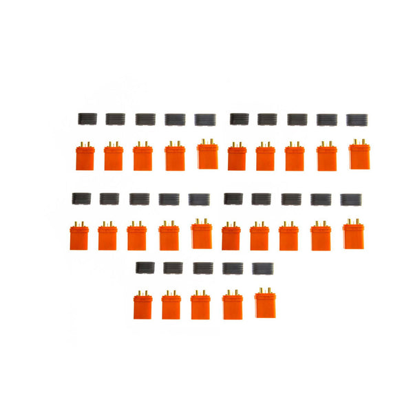 Spektrum Connector: IC5 Device Bulk (25)