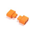 1pc. battery adapter: IC3 Device/IC2 Battery