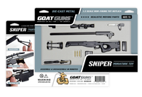 Goat Guns Sniper Model - Black