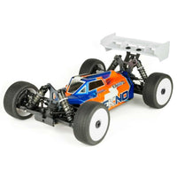 Tekno 1/8 EB48 2.1 4WD Competition Electric Buggy Kit