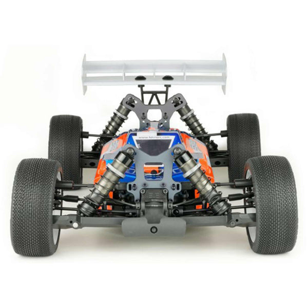 Tekno 1/8 EB48 2.1 4WD Competition Electric Buggy Kit