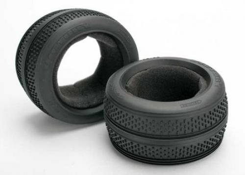 Traxxas Victory 2.8" (Front (2) with Foam Inserts