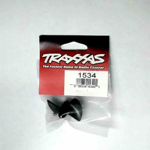 Traxxas Propeller, Left/Grub Screw