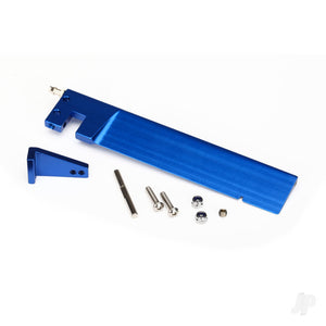 Traxxas Rudder (127.5 mm)