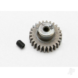 Traxxas Pinion 26-T 48-P 2.3mm Shaft