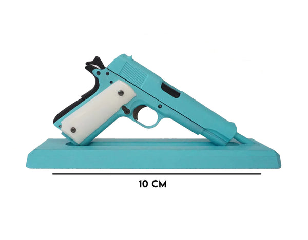 Goat Guns 1911 Model - Blue