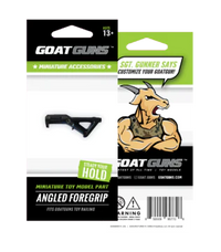 Goat Guns Angled Foregrip