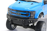 CEN Racing Ford F250 KG1 Edition Lifted Truck Daytona Blue - RTR