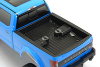 CEN Racing Ford F250 KG1 Edition Lifted Truck Daytona Blue - RTR