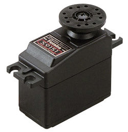 Futaba Digital Rudder Servo-Coreless Motor