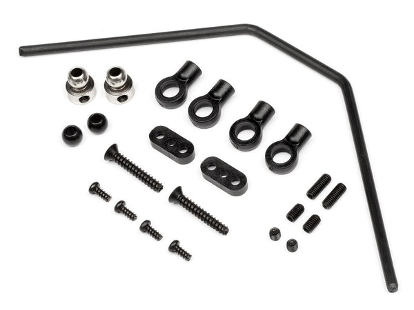 HPI Front Roll Bar Set 3mm Trophy Truggy