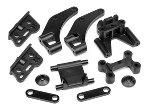 HPI Rear Brace Bulkhead Mount Trophy Truggy