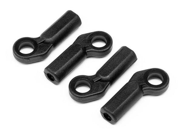 HPI Steering Link Ball Ends (4pcs) Trophy Truggy