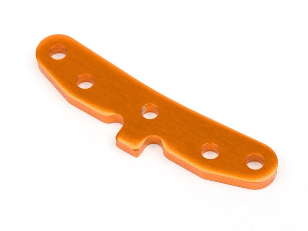 HPI Rear Lower Arm Brace Orange Bullet MT/ST