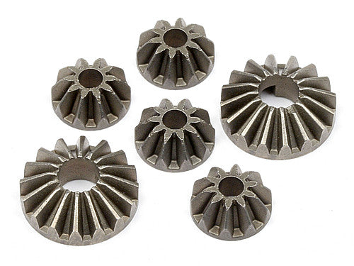 HPI Differential Gear Set Bullet MT/ST